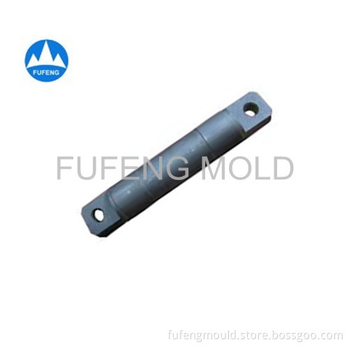 Metal Stamping Parts (FF0057)